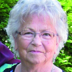 SYLVESTRE DÉSAULNIERS CORINNE 