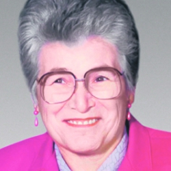 PERRON BERTHA