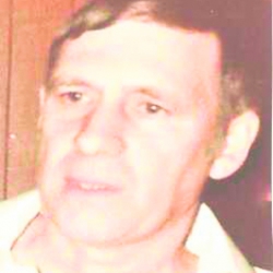 LARIVIÈRE JEAN-CLAUDE