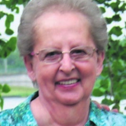 CYRENNE TOUPIN ANGÈLE