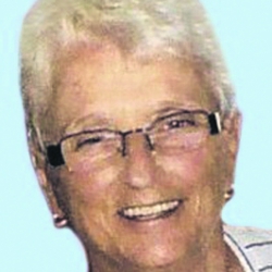 BEAUPRÉ BROUILLETTE SUZANNE