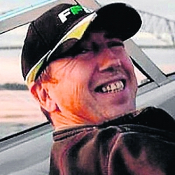 ARCAND RENÉ
