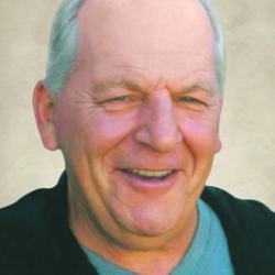 LÉGARÉ RÉJEAN