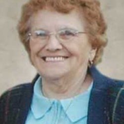 DE MONTIGNY JACQUELINE