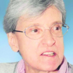 CHARRON SUZANNE