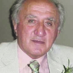 FRIGON GILLES