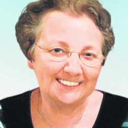 DOUVILLE MARCHAND MURIELLE