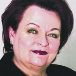 PAGÉ LOUISE