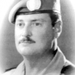 LAFRANCE GÉRARD