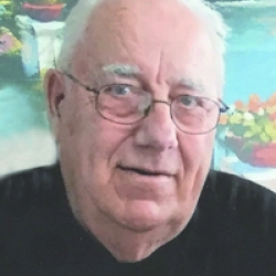 ROY MAURICE