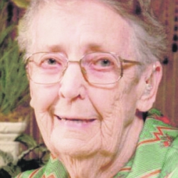 GÉLINAS THÉRÈSE GARCEAU