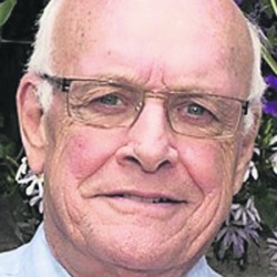 BORDELEAU CHARLES