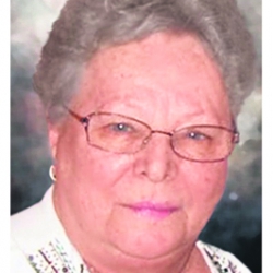 DUMAS PIERRETTE