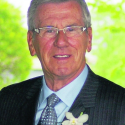 BÉLISLE GILBERT 