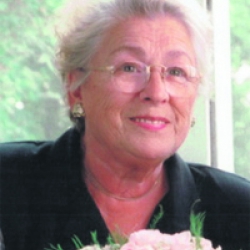 BÉLISLE ALARIE PIERRETTE