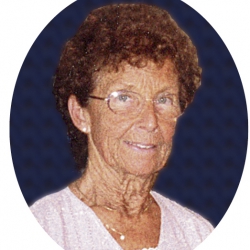 GELINAS SOLANGE MME
