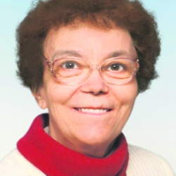 BEAULIEU LUCIENNE