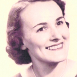 GÉLINAS FOURNIER GEORGETTE