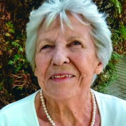VÉZINA LACASSE GEORGETTE