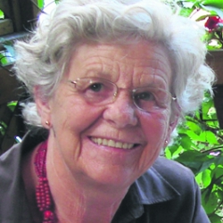 DANDURAND THÉRÈSE