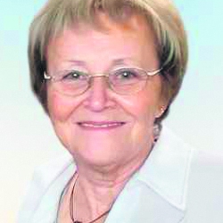 BOUCHARD FALARDEAU DENYSE
