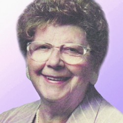CORRIVEAU GISÈLE
