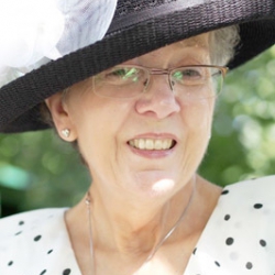 LÉTOURNEAU PRONOVOST CLAIRE