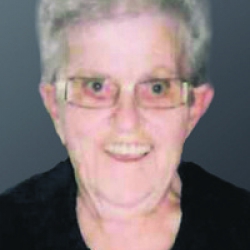 GÉLINAS PIERRETTE LAHAIE