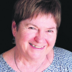 GERVAIS DOYON MADELEINE