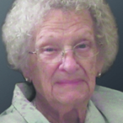 DUBOIS SIMONNE GOYETTE