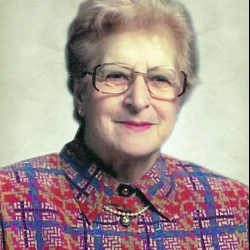 HOUDE JEANNE D'ARC