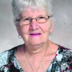 TROTTIER GISÈLE