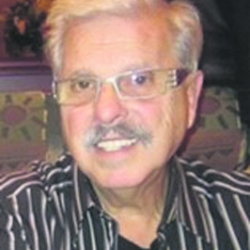 RANGER PIERRE