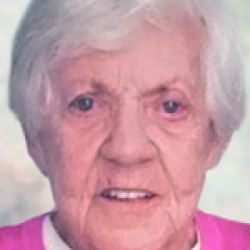 MONTPLAISIR CLAUDETTE ROCHELEAU