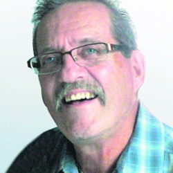 PERRON GÉRALD