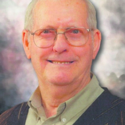 BOUDREAU ROMÉO