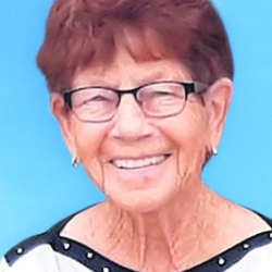 BEAUCHESNE MONQIUE