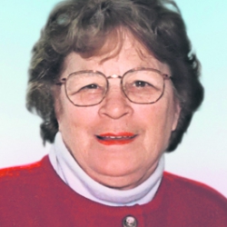 RIVARD DOUCET GILBERTE