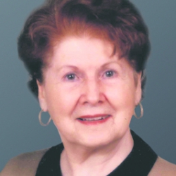 LEFEBVRE LAVERGNE IRÈNE