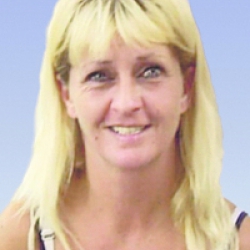 PELLETIER DORIS