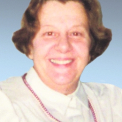 ANGERS LEVASSEUR SUZANNE