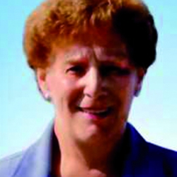 CHARLAND HÉLÈNE