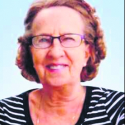 BOISVERT COLETTE