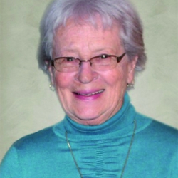 LE HOUILLIER LAGANIÈRE LILIANNE