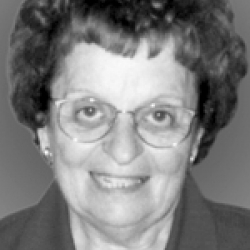 GODIN LAURETTE NADEAU