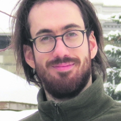BERNARD RÉMI