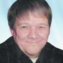 GÉLINAS ALAIN