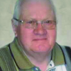 LEDUC CLAUDE