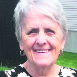 BELLERIVE YOLANDE