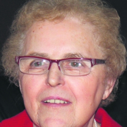 GINGRAS FORTIN JACQUELINE